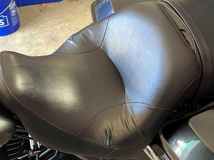 Used 2006 Harley Davidson Street Glide FLHXI