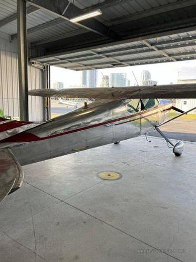 Used 1951 CESSNA 170A