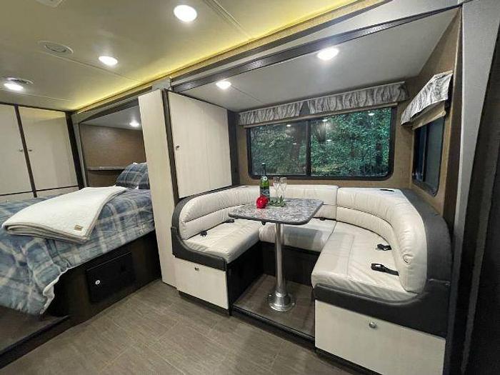 Used 2017 Coachmen Prism Elite 24EF