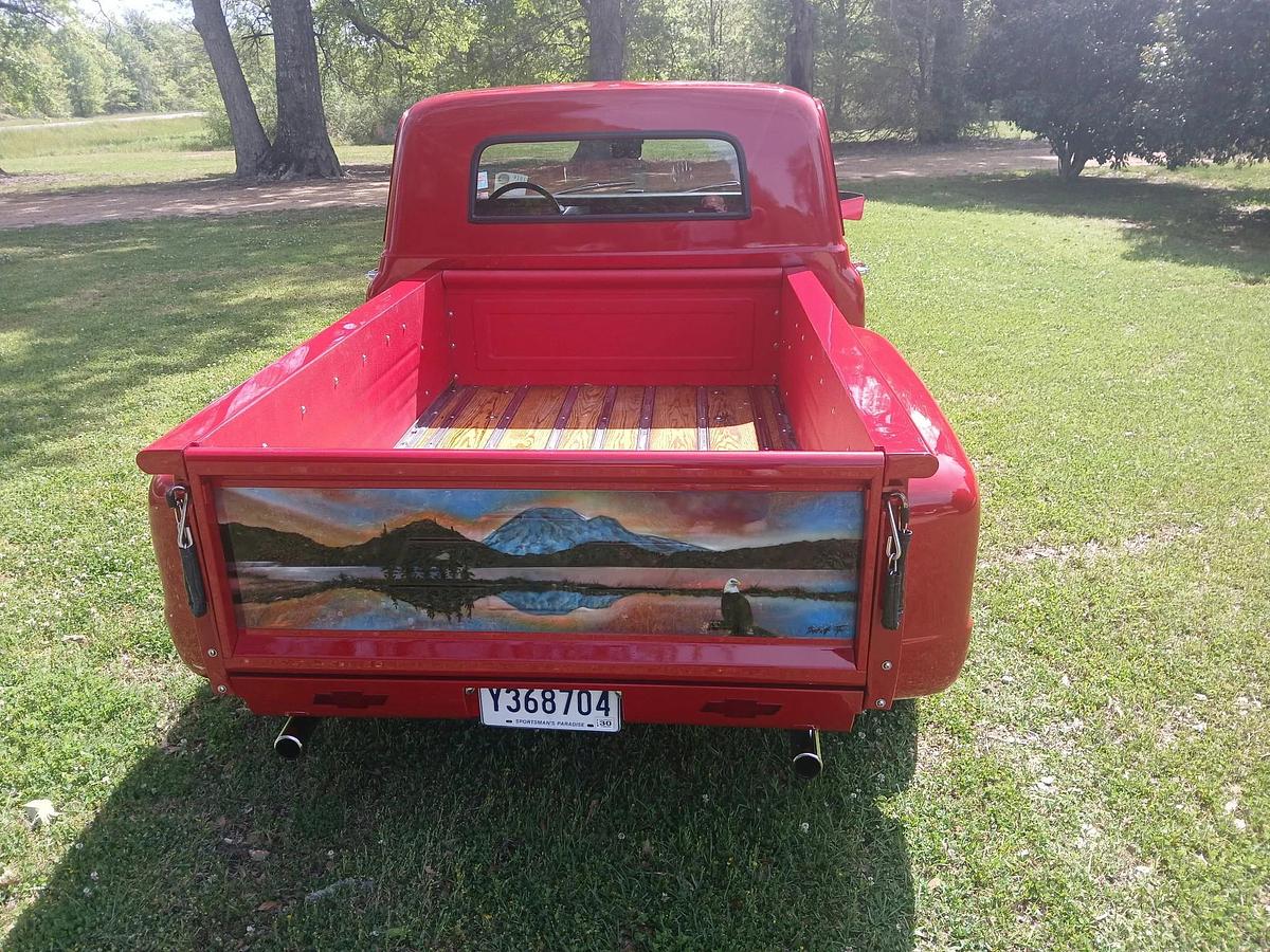 Used 1967 Chevrolet C10