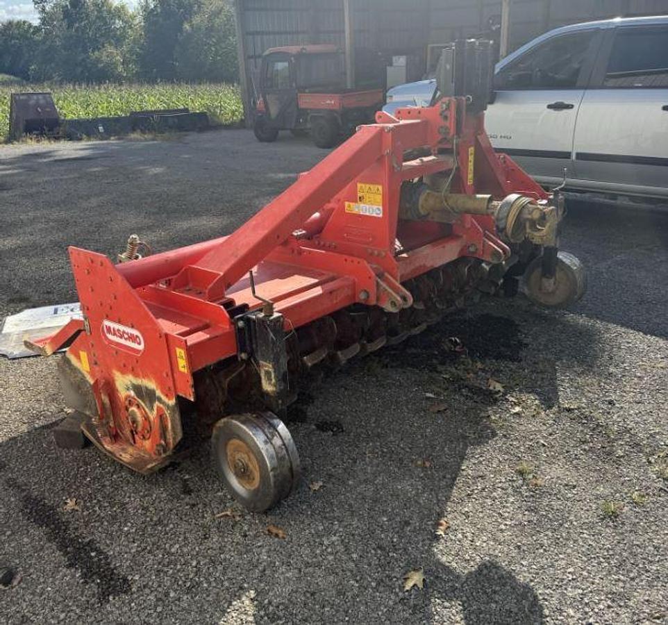 Used MASCHIO G300