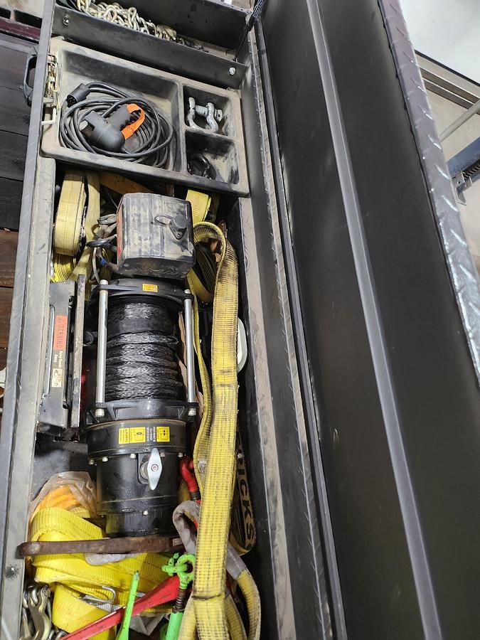 Used 2024 Bobcat L65