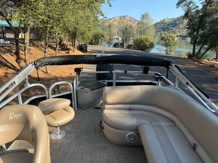 Used 2023 Ranger Reata 200F