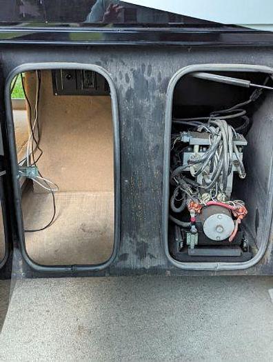 Used 2019 Tiffin Phaeton 40IH