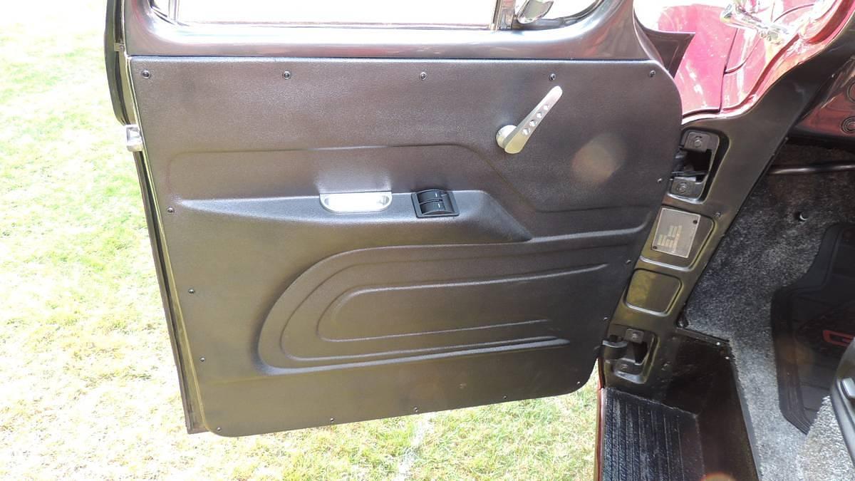 Used 1956 GMC 100 Big Window Pickup