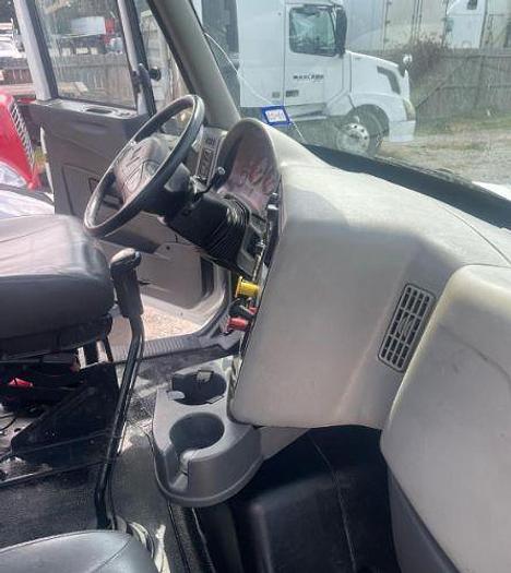 Used 2017 INTERNATIONAL TRANSTAR 8600 SBA 4X2 (RA027)