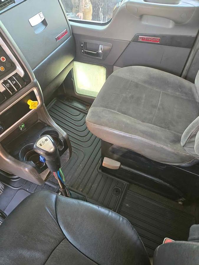 Used 2007 Kenworth T800