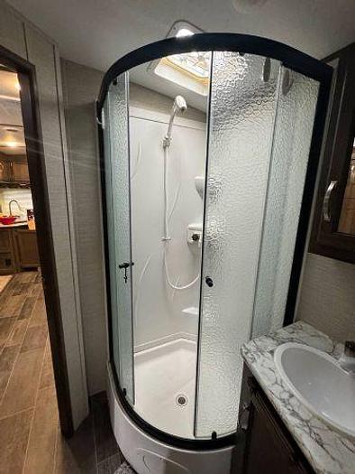 Used 2019 Keystone Premier Ultra Light Bullet 24RKPR