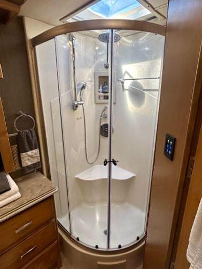 Used 2018 Tiffin Phaeton 40QKH