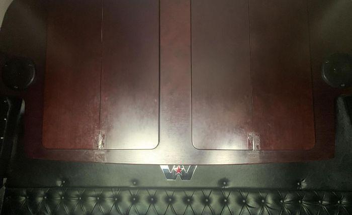 Used 2019 Western Star 5700XE