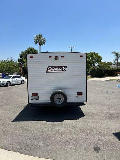 Used 2023 Coleman Lantern 17B