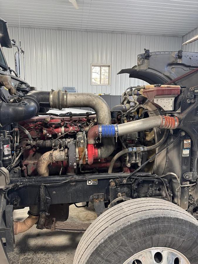 Used 2013 Peterbilt 389