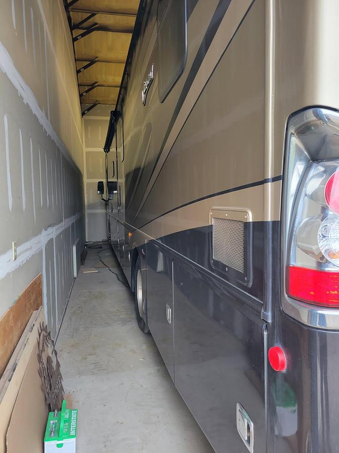 Used 2017 Fleetwood Discovery 39G