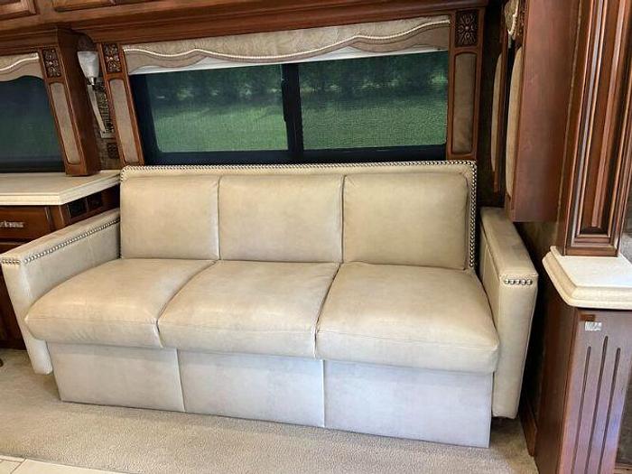 Used 2012 Tiffin Allegro Bus 43GQP