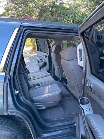 Used 2019 Chevrolet Tahoe LS