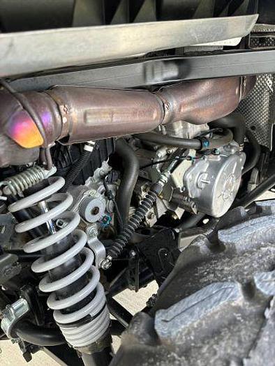 Used 2021 Polaris 900 RZR Trail