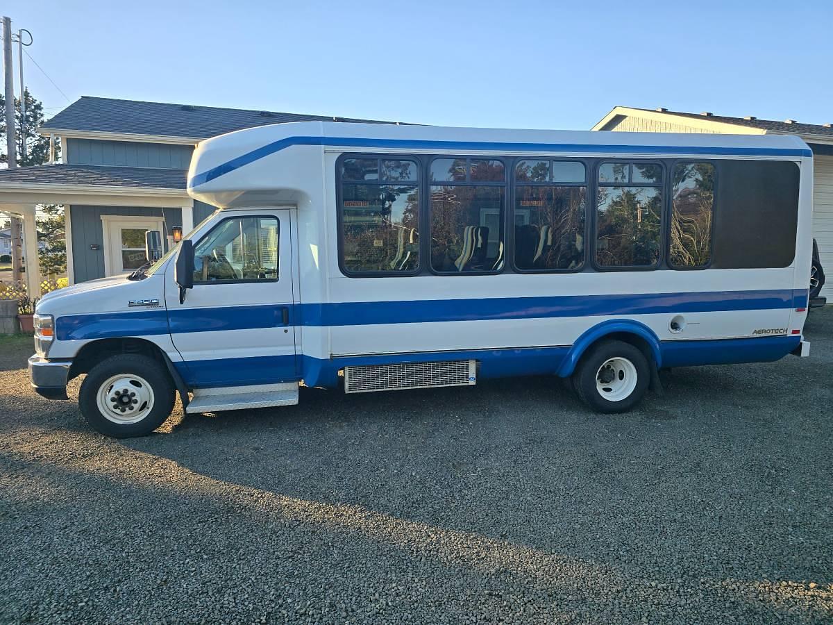 Used 2013 Eldorado National