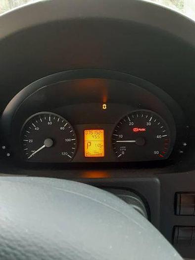 Used 2009 Dodge Sprinter Fleetwood 24A