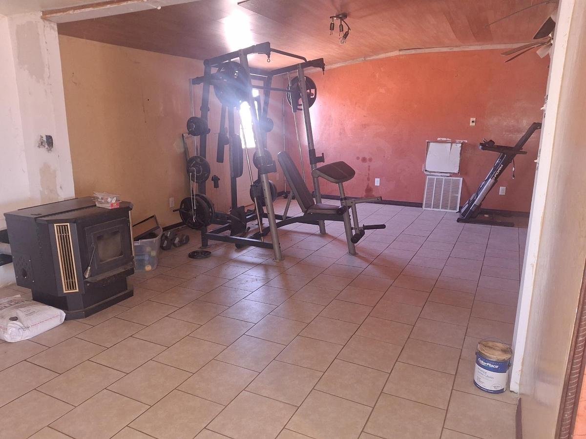 Used 1978 Redman Trailer Home with Additions