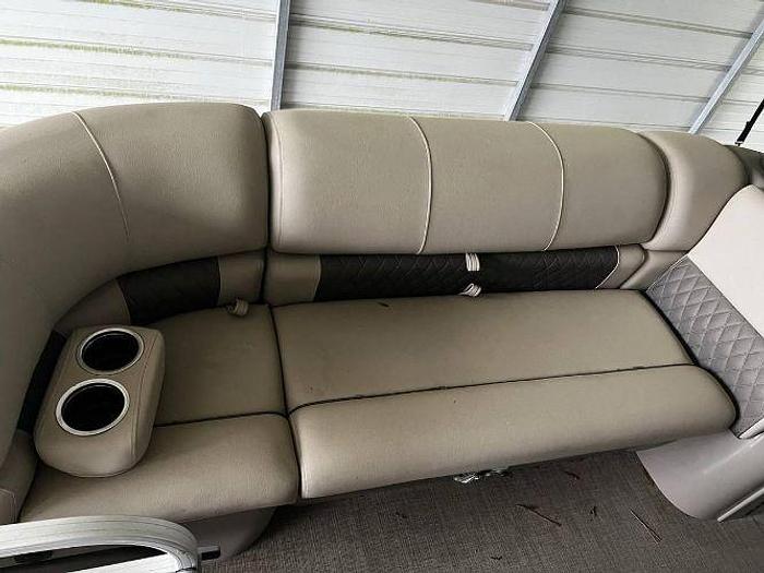 Used 2023 Sun Tracker Sport Fish 20 DLX