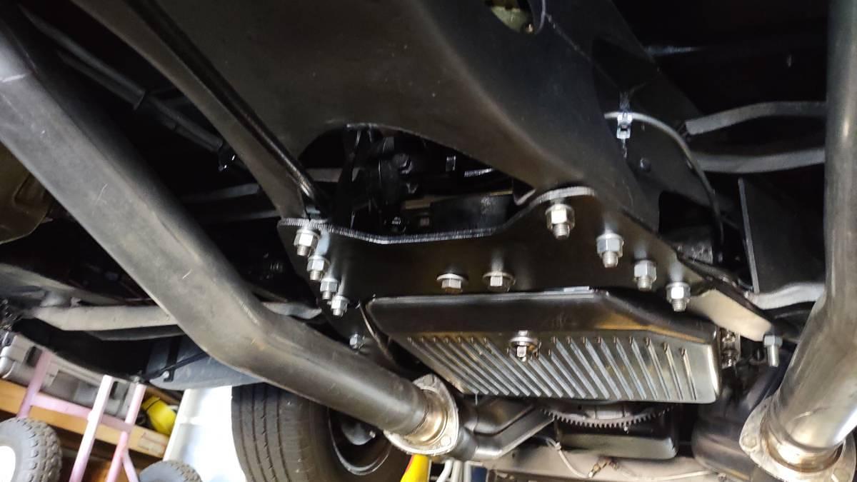 Used 1946 Ford super deluxe Tudor sedan