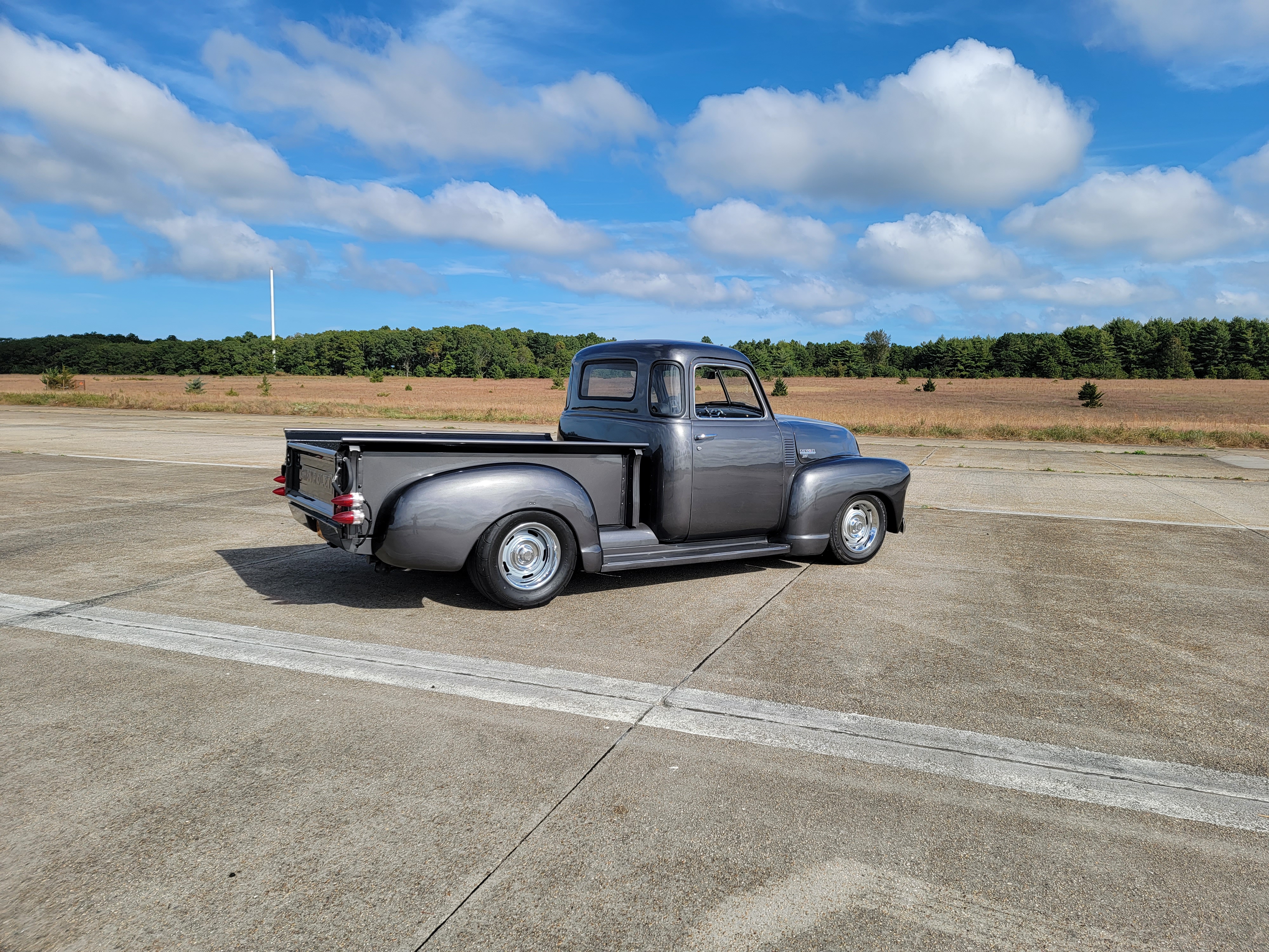 Used 1949 Chevrolet 3100