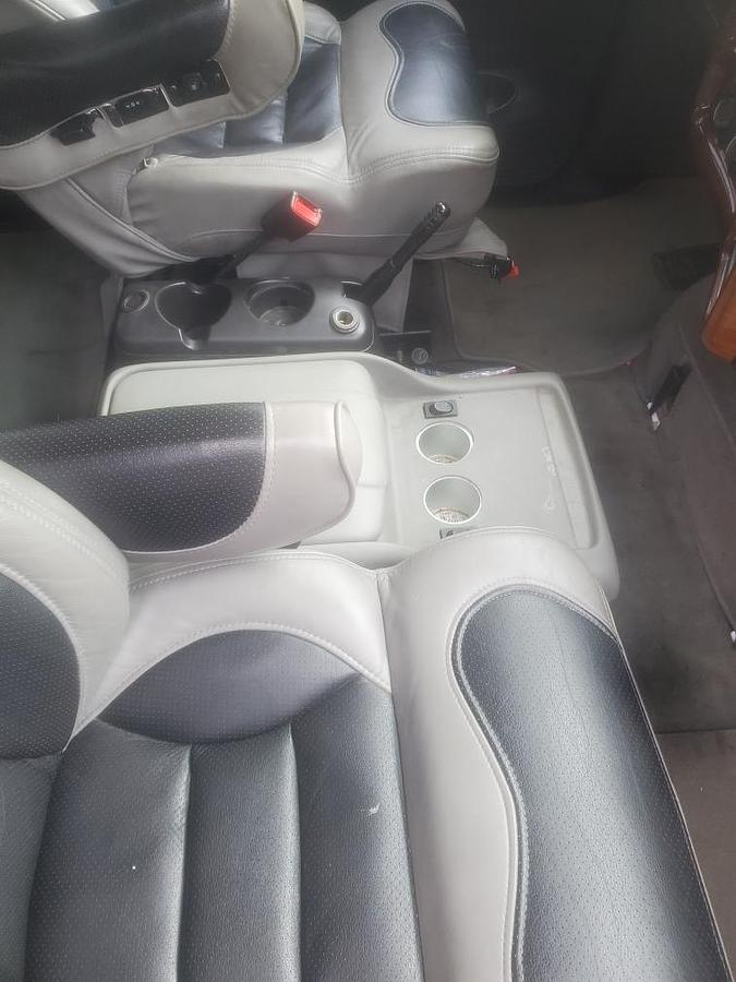 Used 2007 Chevrolet Kodiak C5500