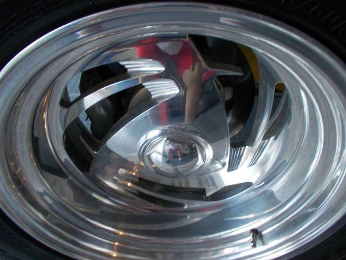 Used 1932 Ford Roadster Zipper