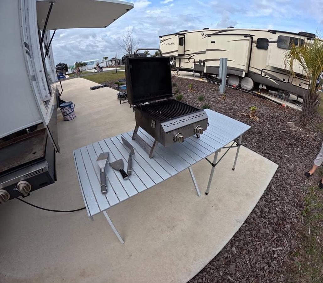 Used 2022 Jayco Eagle 317 RLOK