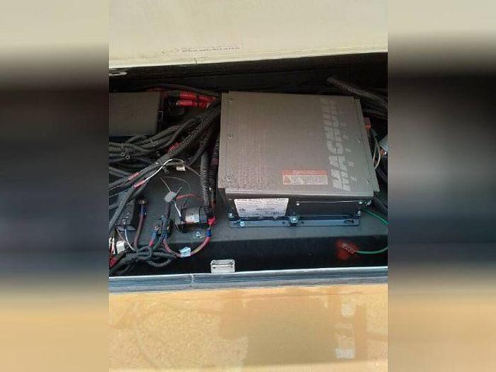 Used 2014 Thor Palazzo 33.2