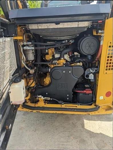 Used 2022 Caterpillar 299D3 XE