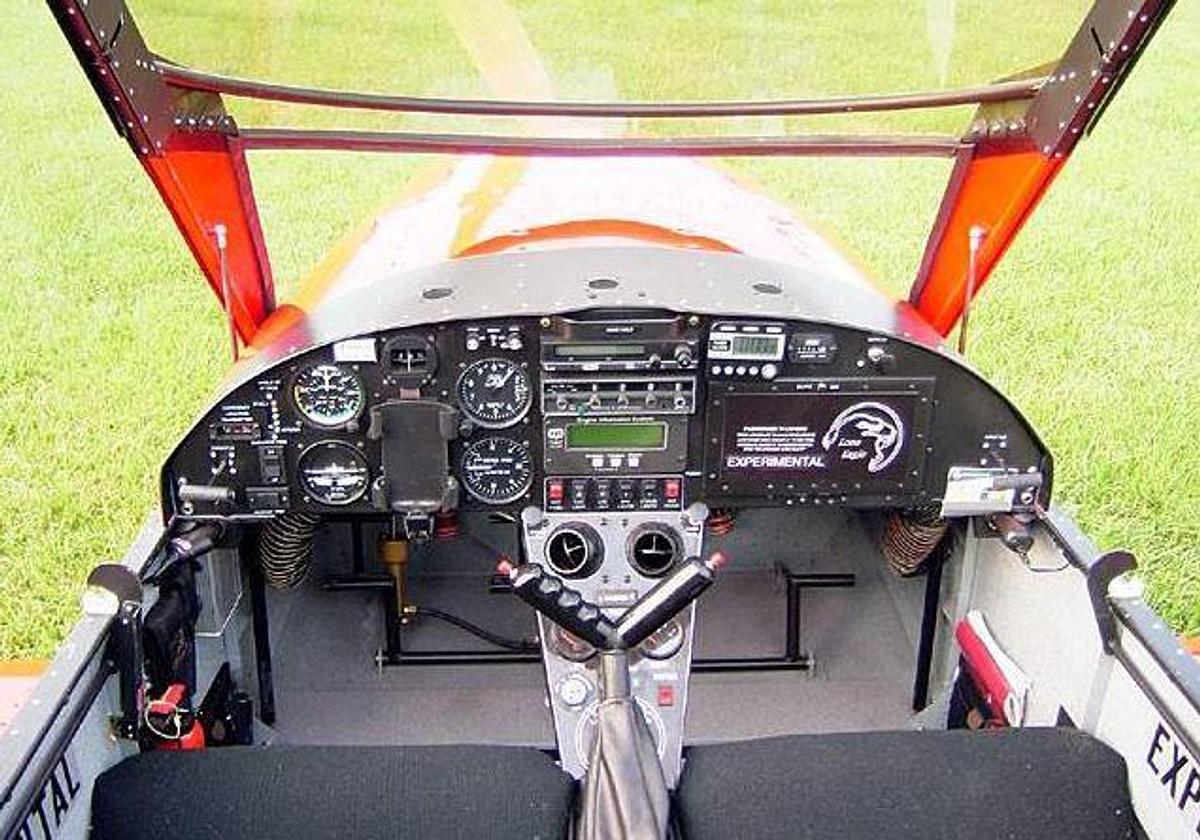 Used 2005 Zenith 601HDS 