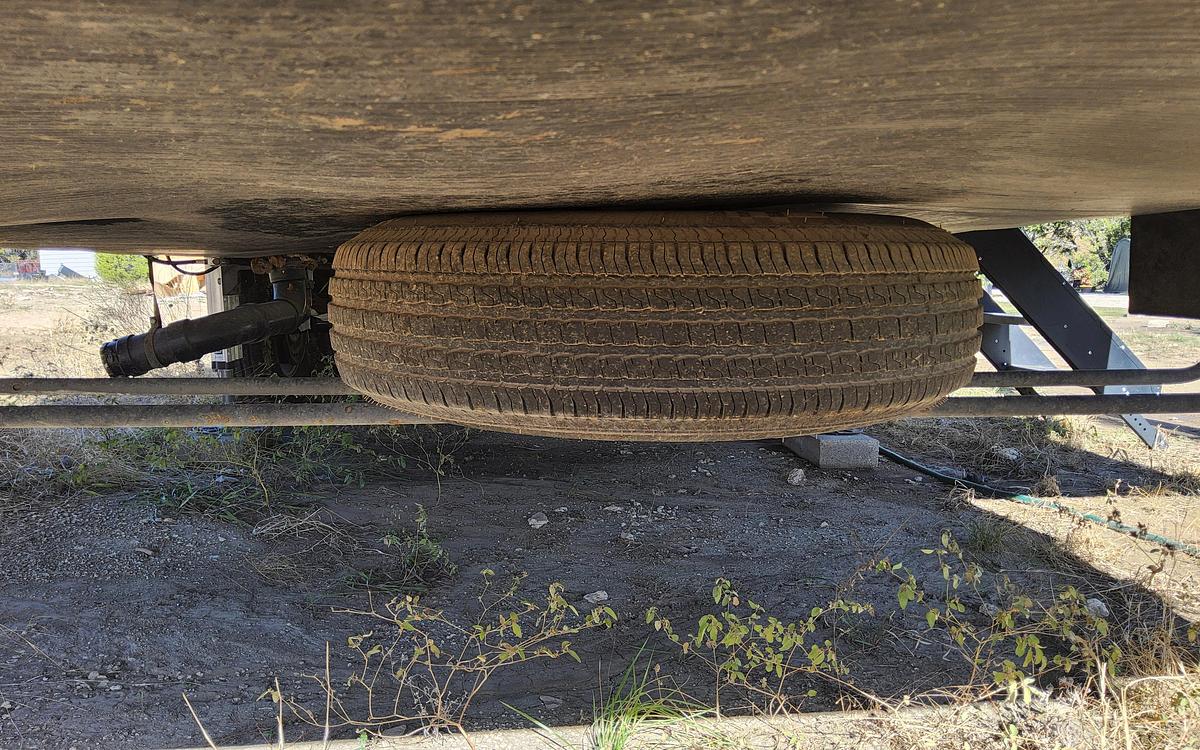 Used 2020 Heartland Bighorn Traveler 38FL Fifth Wheel