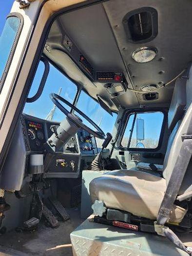 Used 1997 SIMON Duplex