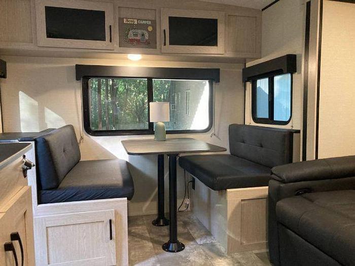 Used 2023 Coachmen Apex Nano 213RDS