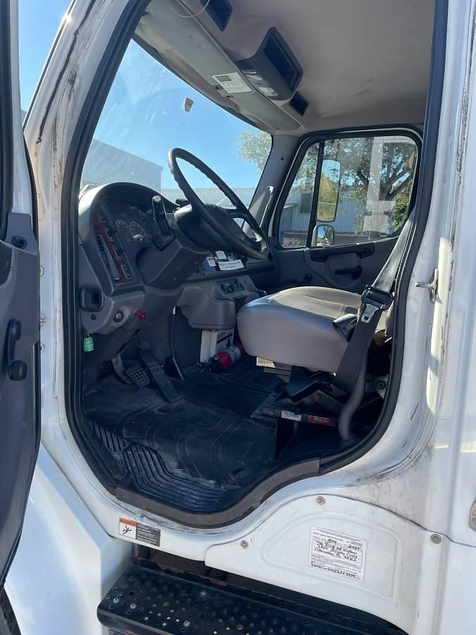 Used 2014 Freightliner M2 Cab and Chassis