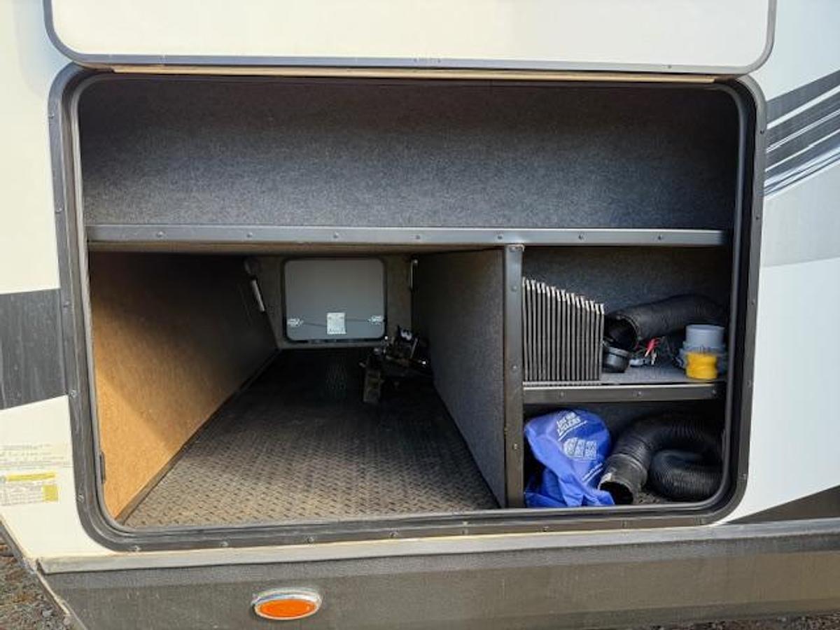 Used 2019 Outdoors RV Creekside Mountain Series