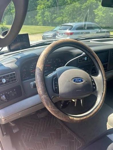 Used 2004 Ford F-350 Super Duty XL