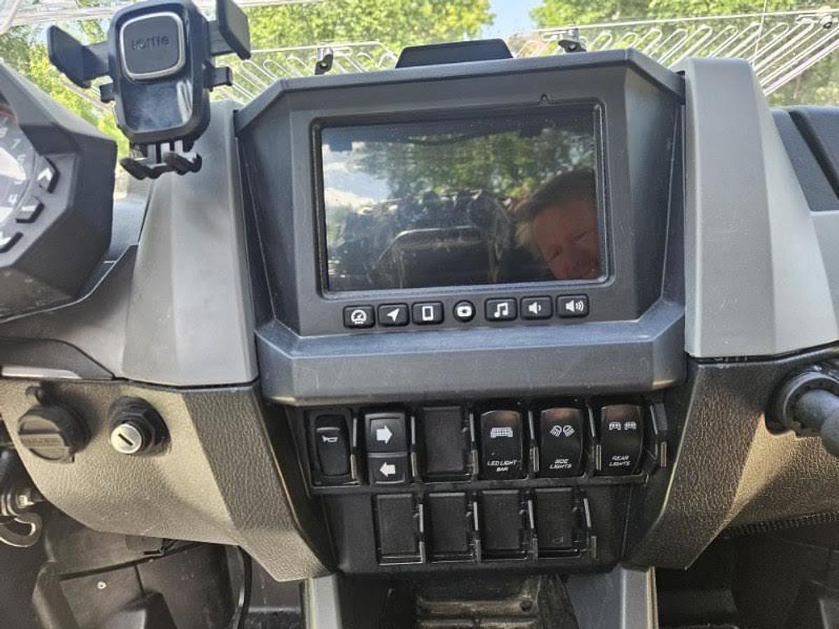 Used 2022 Polaris RXR XP 1000 Trails and Rocks Edition