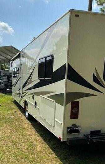 Used 2019 Coachmen Freelander 31BH