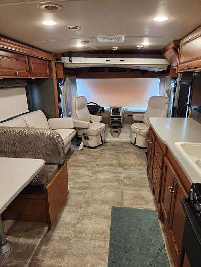 Used 2017 Winnebago Vista