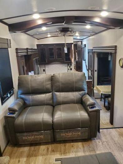 Used 2019 Jayco North Point 387RDFS