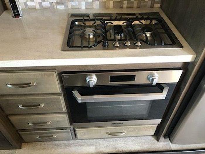 Used 2018 Keystone Montana