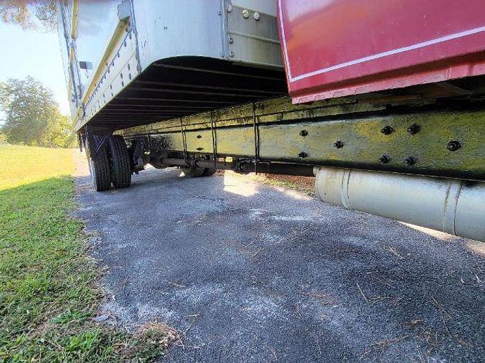 Used 2006 INTERNATIONAL 4300 Box Truck