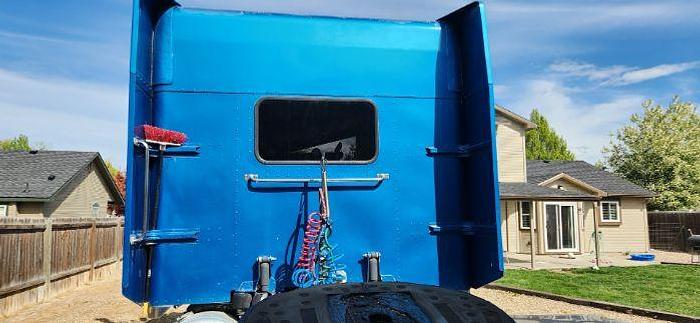 Used 1998 Peterbilt 379 EXHD