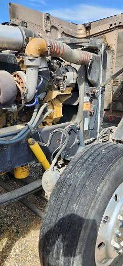 Used 1998 Peterbilt 379 EXHD