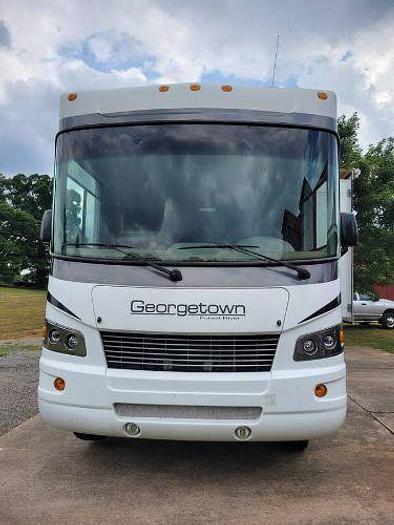 Used 2013 Forest River Georgetown