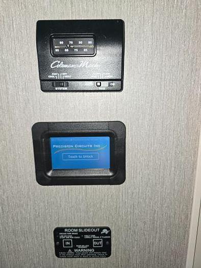 Used 2022 Fleetwood Flair 32S