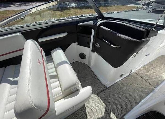 Used 2016 Cobalt R5WSS Power Boat