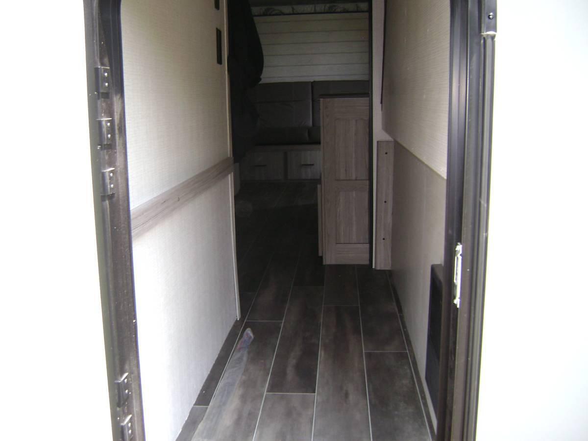 Used 2022 Keystone Passport 219BH